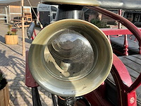 G. ackermann deense wagonette - afbeelding 25 van  32