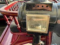 G. ackermann deense wagonette - afbeelding 26 van  32