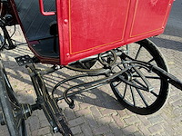 G. ackermann deense wagonette - afbeelding 32 van  32