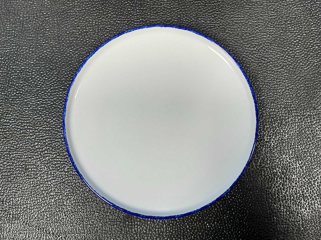 G. benedikt ø20cm bord (150x) - afbeelding 2 van  4