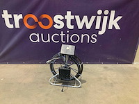 G. drexl 4510 h color camera rioolinspectiecamera - afbeelding 1 van  6