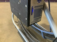 G. drexl 4510 h color camera rioolinspectiecamera - afbeelding 6 van  6