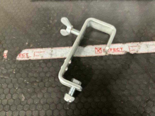 G-haak zilver 50kg wll (25x) - afbeelding 5 van  6