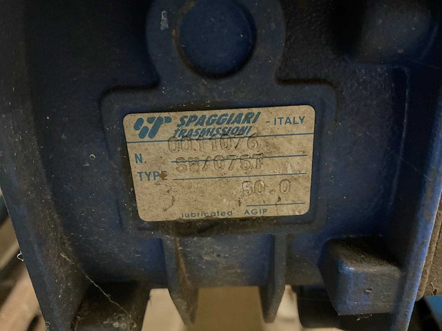 G joppen rollensorteerder - afbeelding 7 van  10