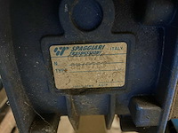 G joppen rollensorteerder - afbeelding 7 van  10