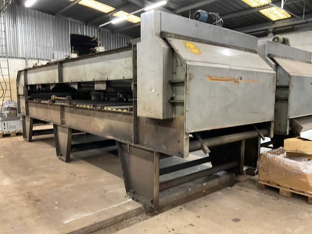 G joppen rollensorteerder - afbeelding 6 van  10