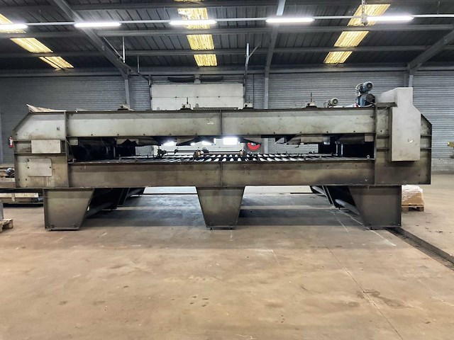 G joppen rollensorteerder - afbeelding 8 van  10