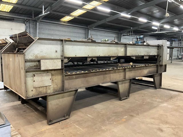 G joppen rollensorteerder - afbeelding 1 van  10