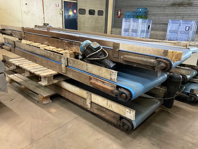 G joppen rollensorteerder - afbeelding 10 van  10