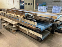 G joppen rollensorteerder - afbeelding 10 van  10