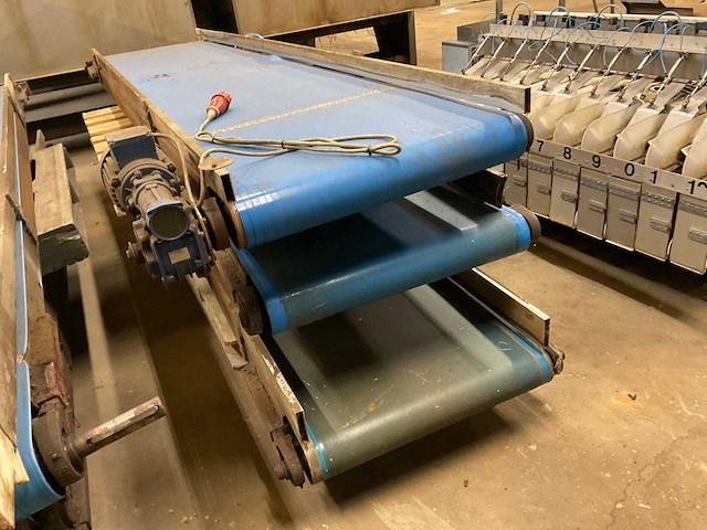 G joppen rollensorteerder - afbeelding 3 van  10