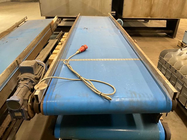 G joppen rollensorteerder - afbeelding 4 van  10