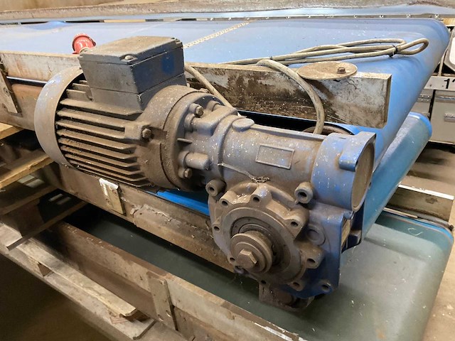 G joppen rollensorteerder - afbeelding 5 van  10