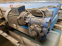 G joppen rollensorteerder - afbeelding 5 van  10