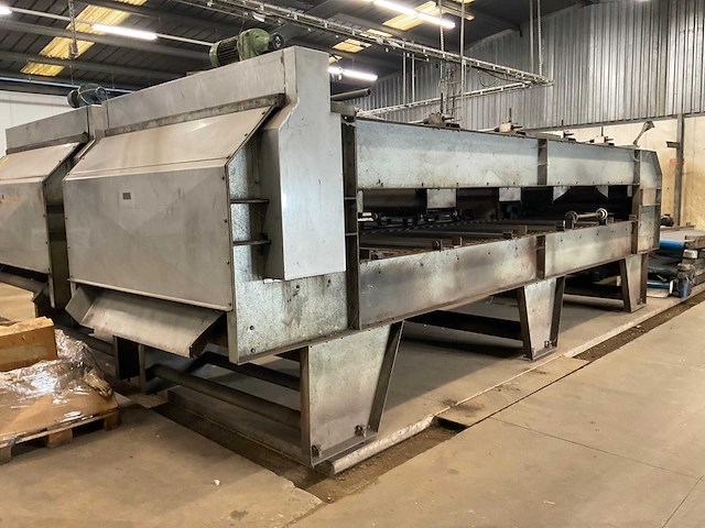 G joppen rollensorteerder - afbeelding 4 van  9