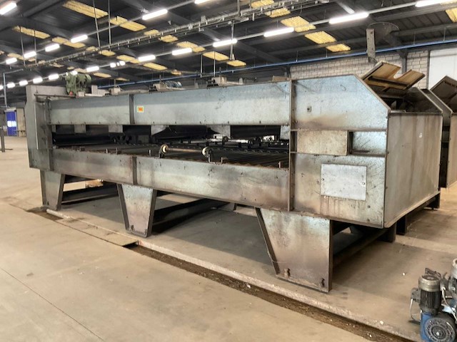 G joppen rollensorteerder - afbeelding 1 van  9