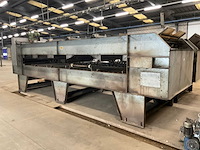 G joppen rollensorteerder - afbeelding 1 van  9