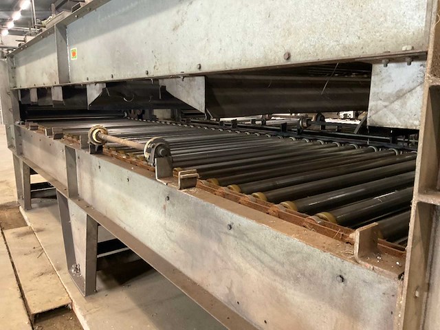 G joppen rollensorteerder - afbeelding 8 van  9