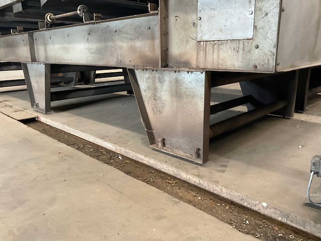 G joppen rollensorteerder - afbeelding 2 van  9