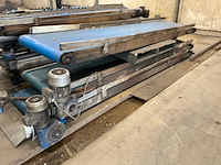 G joppen rollensorteerder - afbeelding 5 van  9