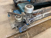 G joppen rollensorteerder - afbeelding 7 van  9