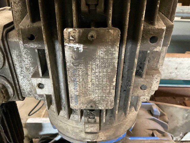 G joppen rollensorteerder - afbeelding 3 van  9