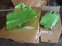 G-label draagtas met koord/big shoppers | 18+8x22 | 215.1005-16732 - afbeelding 1 van  8