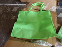 G-label draagtas met koord/big shoppers | 18+8x22 | 215.1005-16732 - afbeelding 2 van  8