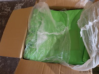 G-label draagtas met koord/big shoppers | 18+8x22 | 215.1005-16732 - afbeelding 3 van  8