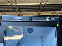 G-line - professionele koelkast 400 liter - afbeelding 4 van  10