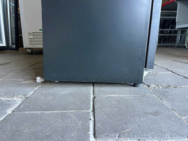 G-line - professionele koelkast 400 liter - afbeelding 9 van  10
