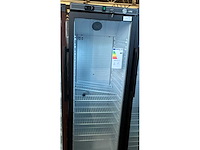 G-line - professionele koelkast met glazen deur 780 liter - afbeelding 1 van  6