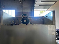 G-line - professionele rvs 2-deurs vrieskast 791 liter - afbeelding 10 van  10
