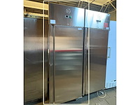 G-line - rvs koelkast