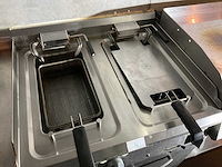 G-line 700 friteuse - afbeelding 4 van  4