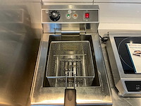 G-line friteuse 8ltr - afbeelding 3 van  3