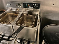 G-line friteuse - afbeelding 1 van  1