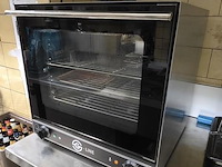 G-line hetelucht oven - afbeelding 1 van  3