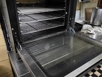 G-line hetelucht oven - afbeelding 2 van  3