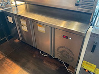 G-line koelwerkbank - afbeelding 1 van  3