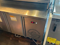 G-line koelwerkbank - afbeelding 2 van  3