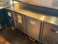 G-line koelwerkbank - afbeelding 3 van  3