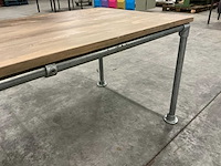 G living kantoortafel (5x) - afbeelding 4 van  6