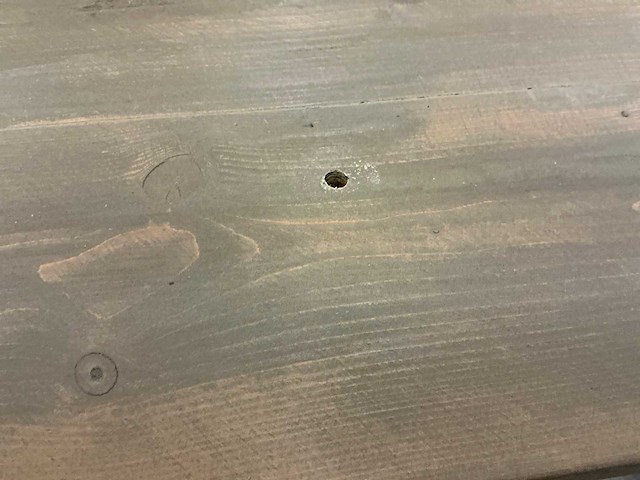 G living kantoortafel (5x) - afbeelding 5 van  6