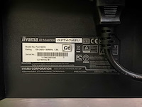 G-master black hawck pl2745hs monitor - afbeelding 3 van  11