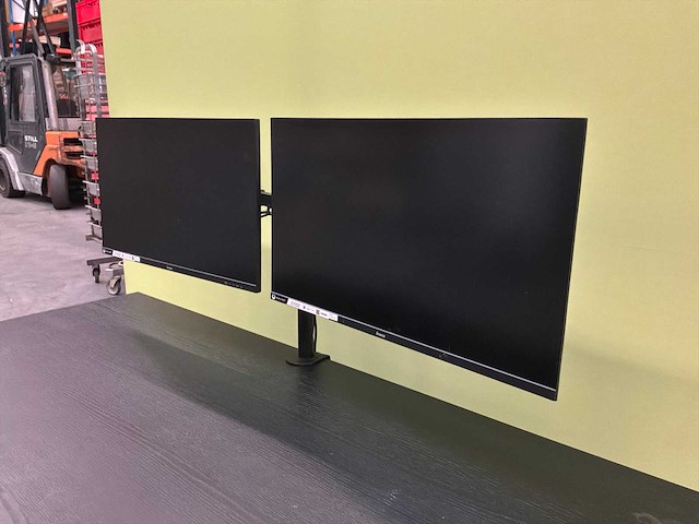 G-master black hawck pl2745hs monitor - afbeelding 1 van  11