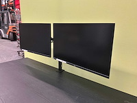 G-master black hawck pl2745hs monitor