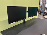 G-master black hawck pl2745hs monitor - afbeelding 4 van  11