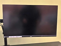 G-master black hawck pl2745hs monitor - afbeelding 6 van  11