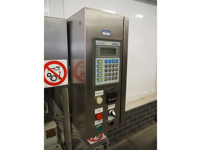 G. mondini s.p.a. - afbeelding 3 van  16